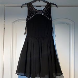 Short Formal Dress